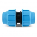 Marlin 25mm MDPE Coupling